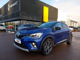 Renault Captur , garage RENAULT ALENCON  VALFRAMBERT