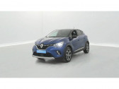 Renault Captur occasion année 2022 boite Automatique Annonce Renault Captur occasion Hybride E-Tech 145 - 21 Intens à VALFRAMBERT