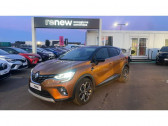 Renault Captur occasion année 2022 boite Automatique Annonce Renault Captur occasion Hybride E-Tech 145 - 21 Intens à VALFRAMBERT