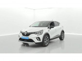 Renault Captur occasion année 2021 boite Automatique Annonce Renault Captur occasion Hybride E-Tech 145 - 21 Intens à VALFRAMBERT