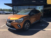 Renault Captur occasion année 2022 boite Automatique Annonce Renault Captur occasion Hybride E-Tech 145 - 21 Intens à VALFRAMBERT