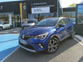 Renault Captur occasion année 2022 boite Automatique Annonce Renault Captur occasion Hybride E-Tech 145 - 21 Intens à BAYEUX