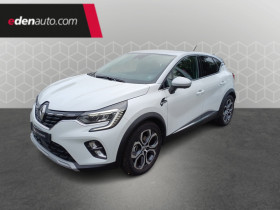 Renault Captur , garage TOYOTA TOULOUSE ETATS-UNIS  TOULOUSE