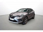 Annonce Renault Captur occasion Hybride E-Tech 145 - 21 Intens  SAINT-BRIEUC