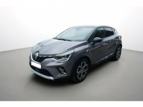 Renault Captur , garage RENAULT SAINT-BRIEUC  SAINT-BRIEUC