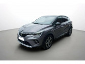 Renault Captur occasion année 2022 boite Automatique Annonce Renault Captur occasion Hybride E-Tech 145 - 21 Intens à SAINT-BRIEUC
