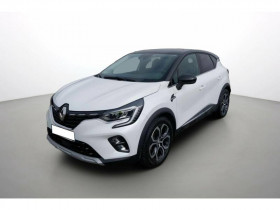 Renault Captur , garage RENAULT SAINT-BRIEUC  SAINT-BRIEUC
