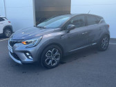 Renault Captur occasion année 2021 boite Automatique Annonce Renault Captur occasion Hybride E-Tech 145 - 21 Intens à SAINT-BRIEUC