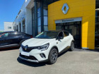 Renault Captur occasion année 2021 boite Automatique Annonce Renault Captur occasion Hybride E-Tech 145 - 21 Intens à VIRE