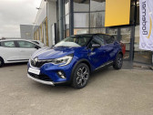 Renault Captur occasion année 2021 boite Automatique Annonce Renault Captur occasion Hybride E-Tech 145 - 21 Intens à VIRE
