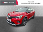 Annonce Renault Captur occasion Hybride E-Tech 145 - 21 Intens � Castelnau-d'Estr�tefonds
