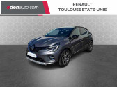 Annonce Renault Captur occasion Hybride E-Tech 145 - 21 Intens  Toulouse