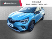 Renault Captur occasion année 2021 boite Automatique Annonce Renault Captur occasion Hybride E-Tech 145 - 21 Intens à Toulouse