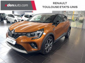 Renault Captur E-Tech 145 - 21 Intens  � Toulouse 31
