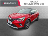 Annonce Renault Captur occasion Hybride E-Tech 145 - 21 Intens � Toulouse