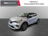 Annonce Renault Captur occasion Hybride E-Tech 145 - 21 Intens � Toulouse