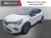 Renault Captur occasion année 2022 boite Automatique Annonce Renault Captur occasion Hybride E-Tech 145 - 21 Intens à Toulouse