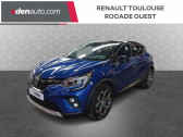 Annonce Renault Captur occasion Hybride E-Tech 145 - 21 Intens  Toulouse