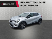 Renault Captur occasion année 2022 boite Automatique Annonce Renault Captur occasion Hybride E-Tech 145 - 21 Intens à Toulouse