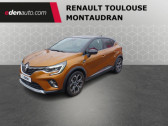 Annonce Renault Captur occasion Hybride E-Tech 145 - 21 Intens � Toulouse