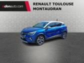 Renault Captur occasion année 2021 boite Automatique Annonce Renault Captur occasion Hybride E-Tech 145 - 21 Intens à Toulouse