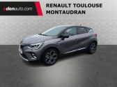 Annonce Renault Captur occasion Hybride E-Tech 145 - 21 Intens � Toulouse