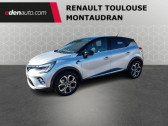 Annonce Renault Captur occasion Hybride E-Tech 145 - 21 Intens � Toulouse