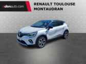 Annonce Renault Captur occasion Hybride E-Tech 145 - 21 Intens � Toulouse