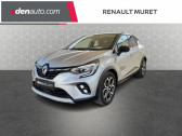 Renault Captur E-Tech 145 - 21 Intens   Muret 31