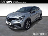 Annonce Renault Captur occasion Essence E-Tech 145 - 21 R.S. Line  La Valette sur Var