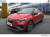 Renault Captur E-Tech 145 - 21 R.S. Line   Beaune 21