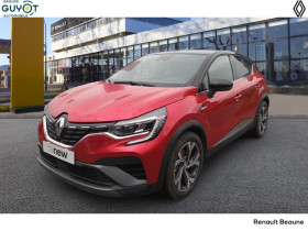 Renault Captur , garage Renault Beaune  Beaune