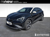 Annonce Renault Captur occasion Essence E-Tech 145 - 21 R.S. Line  Hyres
