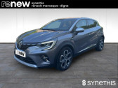Renault Captur occasion année 2021 boite Automatique Annonce Renault Captur occasion Essence E-Tech 145 - 21 R.S. Line à Manosque