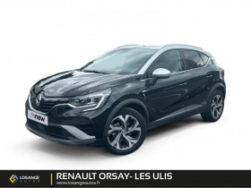 Renault Captur , garage Renault SDAO - Les Ulis  Les Ulis
