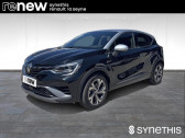 Renault Captur E-Tech 145 - 21 R.S. Line   La Seyne/Mer 83