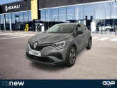 Renault Captur E-Tech 145 - 21 R.S. Line   ST AMAND LES EAUX 59