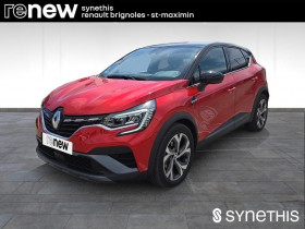 Renault Captur , garage Renault Brignoles  Brignoles