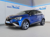 Renault Captur E-Tech 145 - 21 R.S. Line   MACON 71