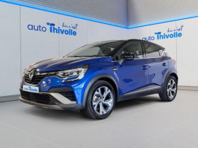 Renault Captur , garage RENAULT MACON  MACON