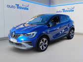 Renault Captur E-Tech 145 - 21 R.S. Line  2022 - annonce de voiture en vente sur Auto Sélection.com