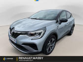 Renault Captur occasion année 2022 boite Automatique Annonce Renault Captur occasion Essence E-Tech 145 - 21 R.S. Line à Massy