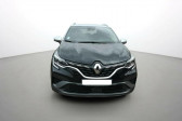 Annonce Renault Captur occasion  E-Tech 145 - 21 R.S. Line à AUXERRE