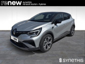 Renault Captur E-Tech 145 - 21 R.S. Line   Hyres 83