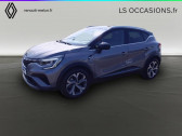 Annonce Renault Captur occasion  E-Tech 145 - 21 R.S. Line à CESSON