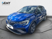 Renault Captur occasion année 2022 boite Automatique Annonce Renault Captur occasion Essence E-Tech 145 - 21 R.S. Line à HYERES
