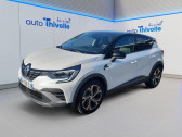Annonce Renault Captur occasion Hybride E-Tech 145 - 21 R.S. Line  SAINT-ETIENNE