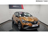 Renault Captur E-Tech 145 - 21 R.S. Line  2022 - annonce de voiture en vente sur Auto Sélection.com