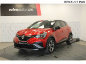 Annonce Renault Captur occasion Hybride E-Tech 145 - 21 R.S. Line  Pau