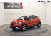 Annonce Renault Captur occasion Hybride E-Tech 145 - 21 R.S. Line � Pau